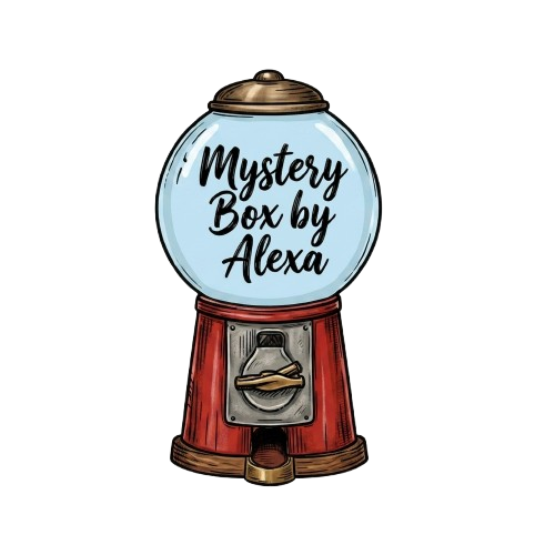 Een origineel cadeau, een unieke verrassing en een onvergetelijk geschenk voor haar! In de Mystery Box by Alexa vind je unieke, zorgvuldig geselecteerde schatten. Schenk emotie en ontdek wat Alexa heeft samengesteld in een mysterieus cadeaupakket vol verrassingen.