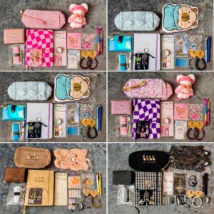 Luxe Lifestyle Cadeau – Cadeauset voor Haar | Editie 1